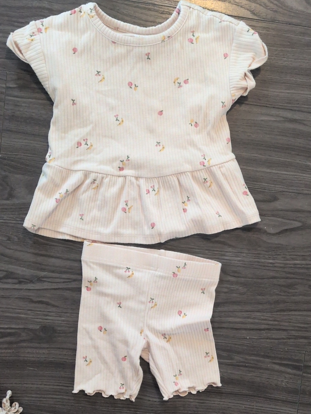 Carters 3T Summer Lot